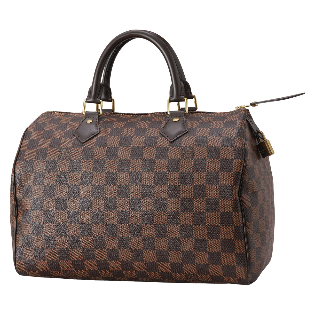 LOUIS VUITTON(USED)루이비통 다미에 스피디 30